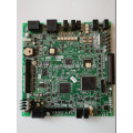 KCD-1161B KCD-1161C Mitsubishi MRL Aufzug P1 Mainboard